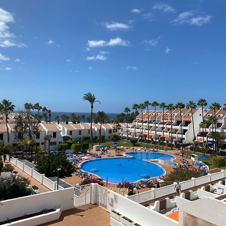 Casa Allegra - Parque Santiago II Playa de las Américas Extérieur photo