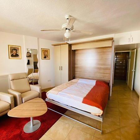 Casa Allegra - Parque Santiago II Playa de las Américas Extérieur photo