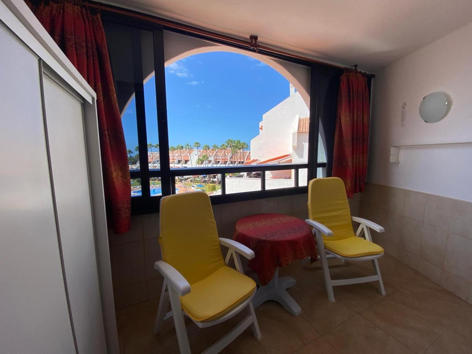 Casa Allegra - Parque Santiago II Playa de las Américas Extérieur photo