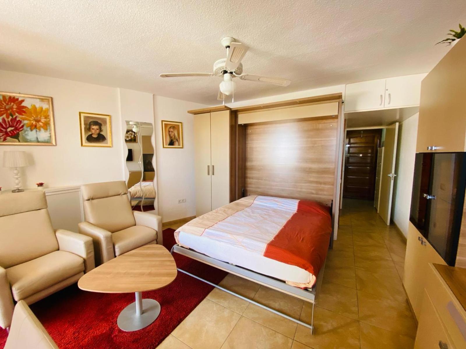 Casa Allegra - Parque Santiago II Playa de las Américas Extérieur photo
