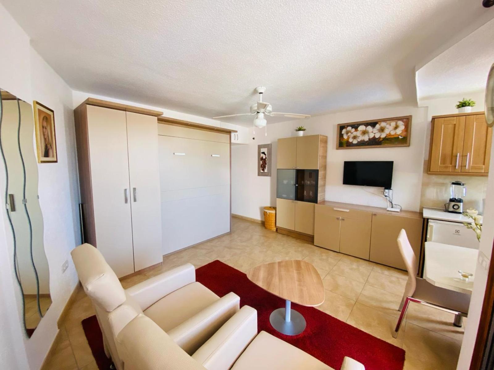 Casa Allegra - Parque Santiago II Playa de las Américas Extérieur photo