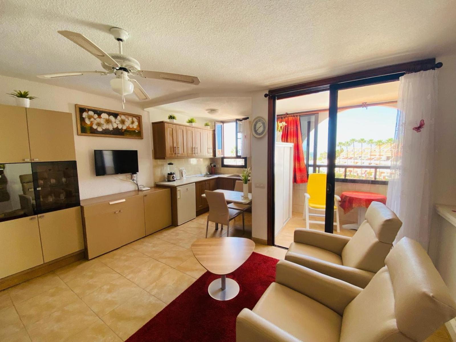 Casa Allegra - Parque Santiago II Playa de las Américas Extérieur photo