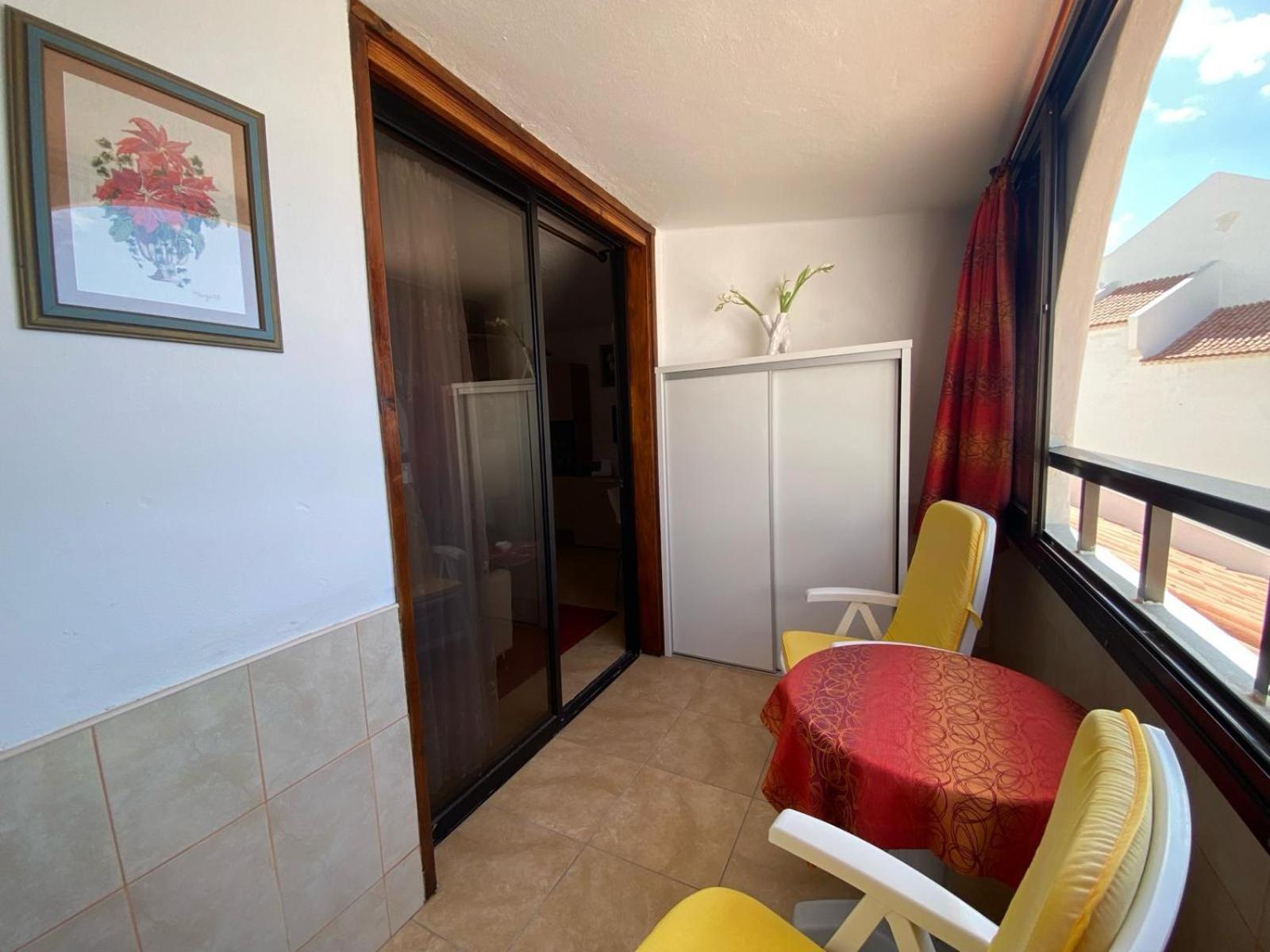 Casa Allegra - Parque Santiago II Playa de las Américas Extérieur photo